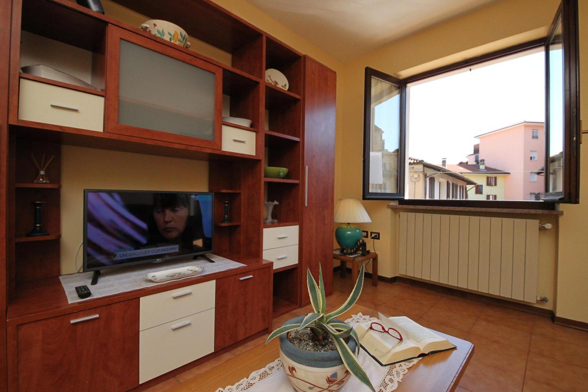 Sunrise In Baveno - Happy Rentals Luaran gambar